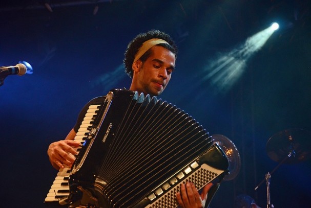 Marcelo Soares