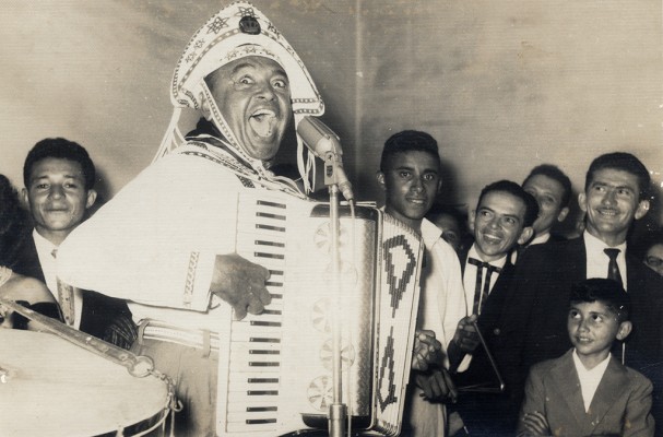 (Acervo Memorial Luiz Gonzaga)