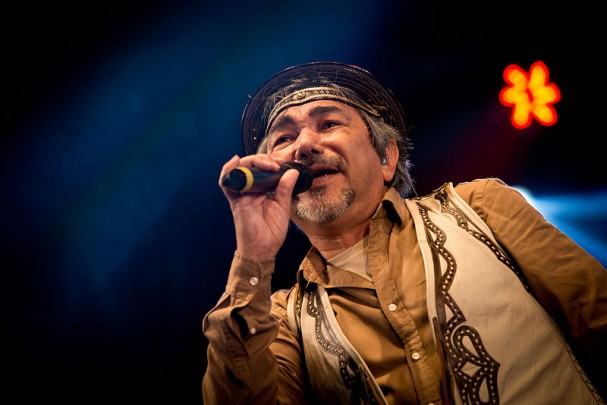 santana Costa Neto / Secult-PE