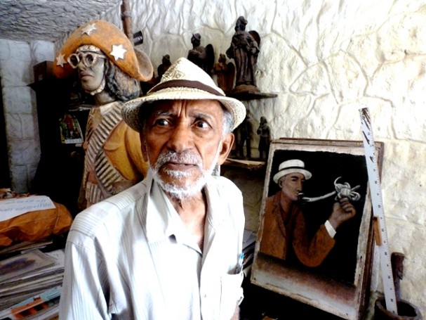 Flávio Barbosa/Secult-PE