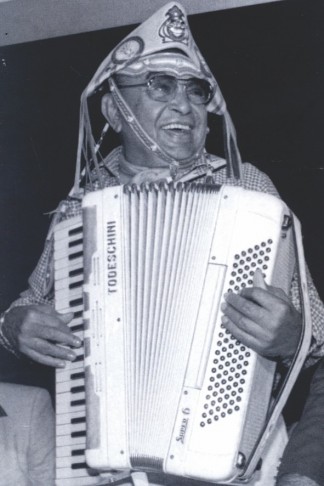 acervo do Memorial Luiz Gonzaga