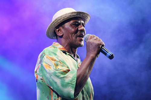 Mestre Assis (Foto: Roberta Guimarães)