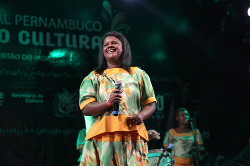 Iran Calixto (Foto: Roberta Guimarães)