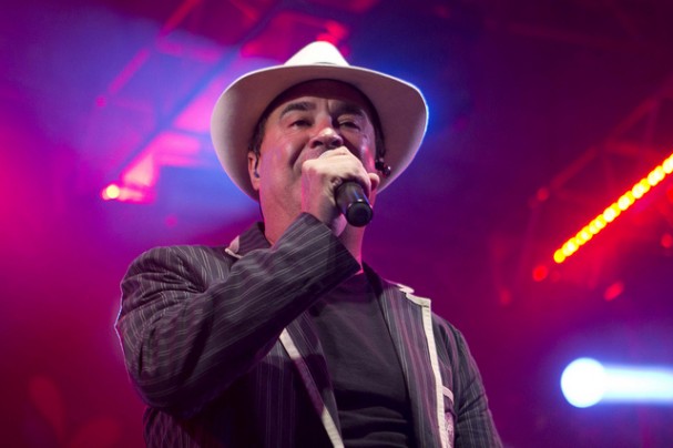 O arcoverdense Paulinho Leite chegou a chorar na noite de quinta (Foto: Ricardo Moura)