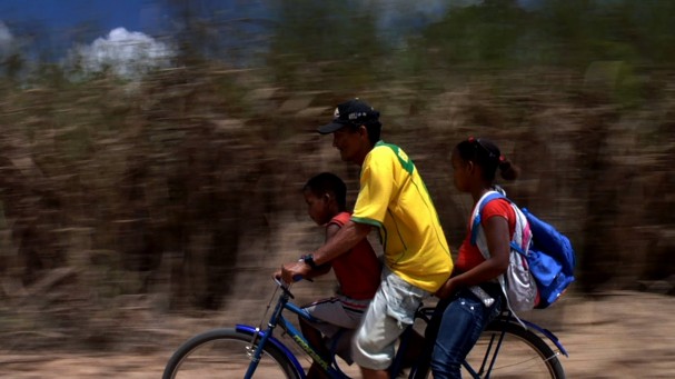 Filme "Acercadacana" (Foto: Coletivo Asterisco/Divulgação)