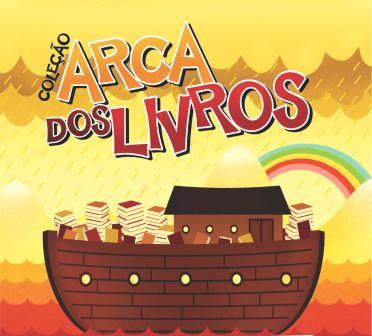 Coleção Arca dos Livros
