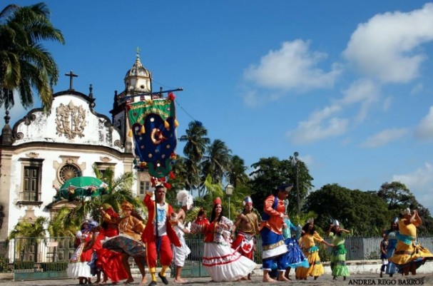 Foto: Andrea Rego Barros/divulgação