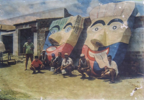 Reprodução / Costa Neto