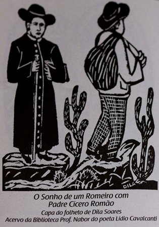 Xilo feita por Dila (Foto: Ricardo Moura)