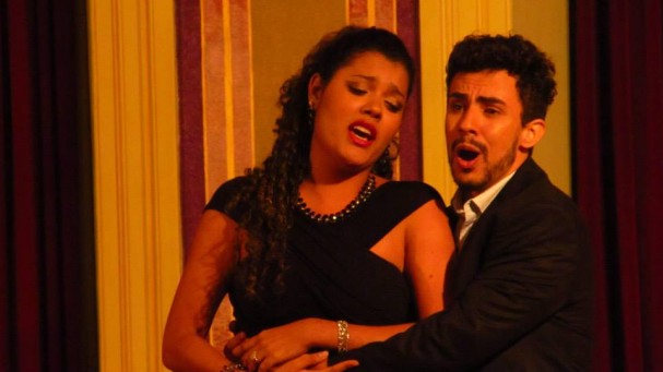 Opera Studio Raquel Monteath
