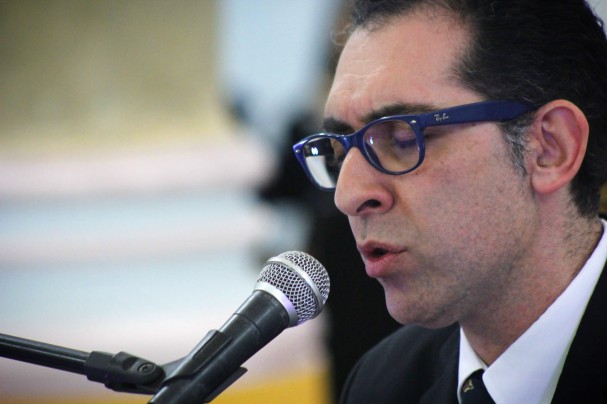 Verner Brenan - Prefeitura de Triunfo