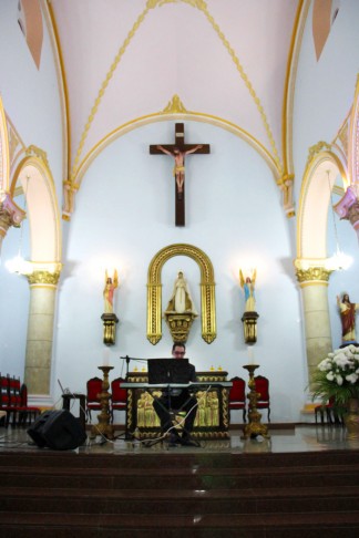 Verner Brenan - Prefeitura de Triunfo