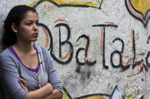 "Brechas en el silencio" abre a programação do V Festival de Cinema Venezuelano em Recife