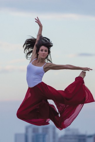 Keren Chernizon