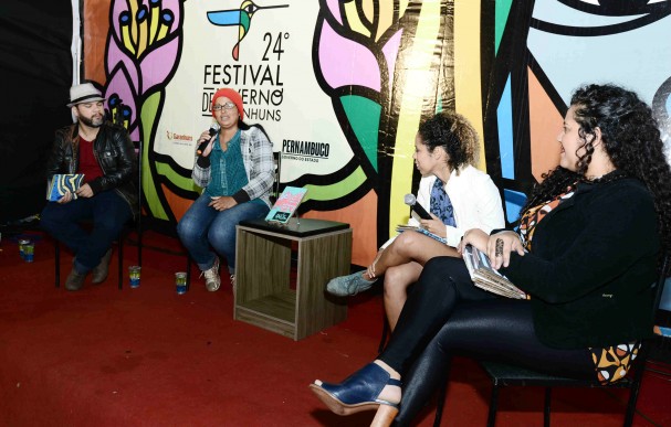 Paulo Sérgio Santos