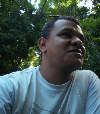 Wander Shirukaya, o grande vencedor do II Prêmio Pernambuco de Literatura