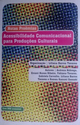 Com Acessibilidade/ Divulgação