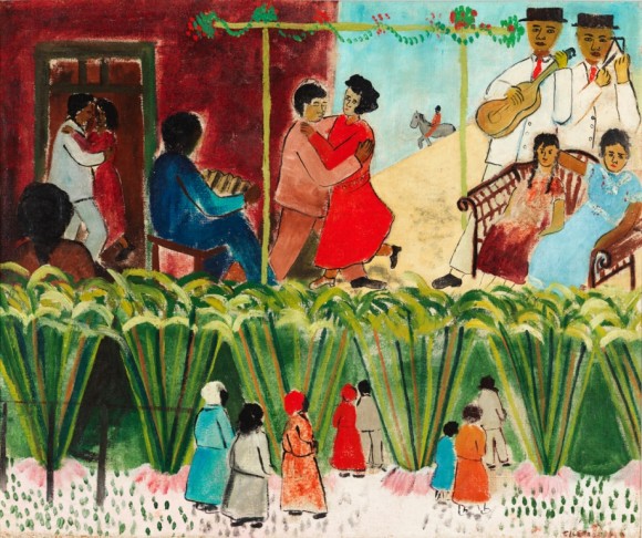 Cícero Dias