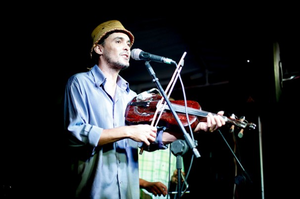 Ricardo Moura