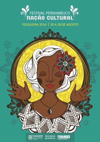 Segundo lugar do Concurso de Pôster etapa Pesqueira.