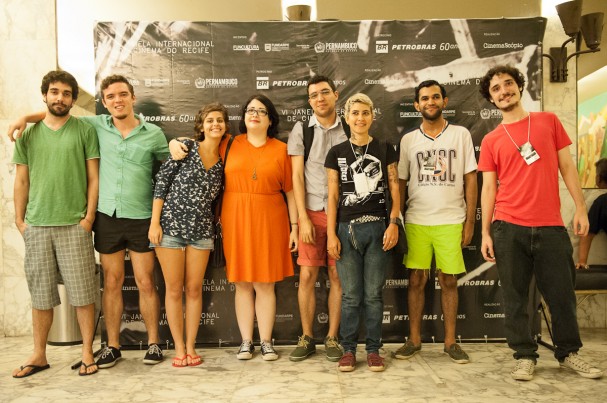 oficina Janela Crítica Victor Jucá