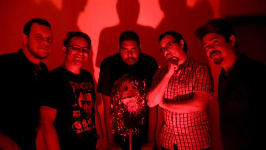 Toca o Terror / Divulgação
