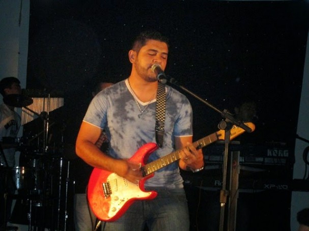 Foto: Vanderlei Miron / divulgação