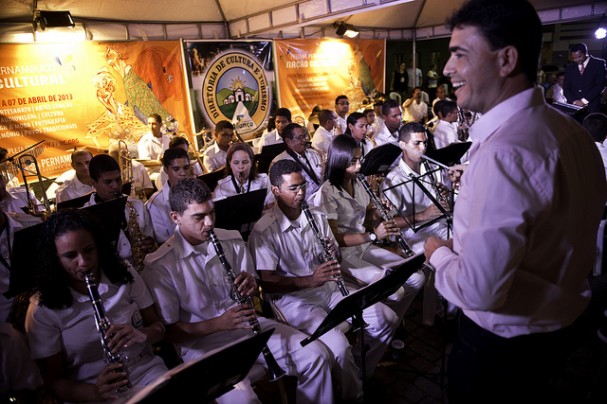 Eric Gomes/Secult-PE