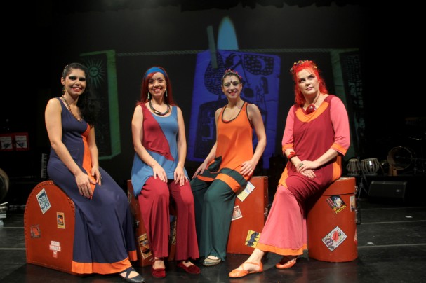 Festival Conte Outra Vez/ Divulgação