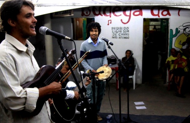 Costa Neto/Fundarpe