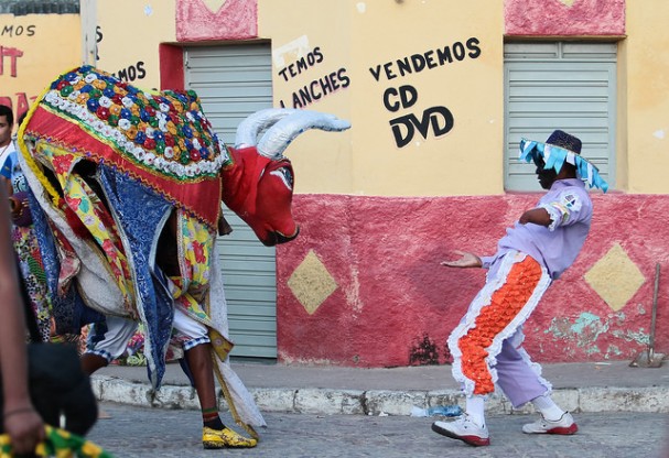 Rodrigo Ramos/Mais Cultura