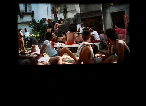 Rodrigo Ramos/Mais Cultura