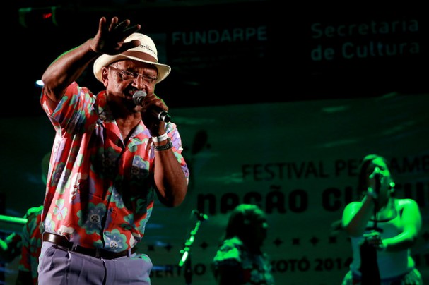 Costa Neto/Fundarpe