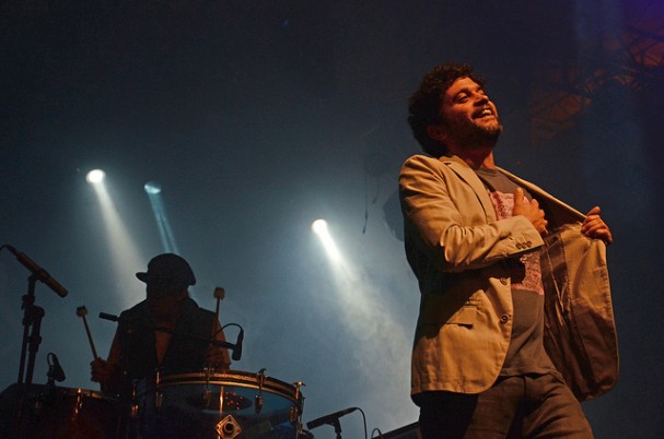 Marcelo Soares