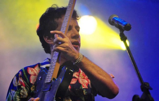 Adriano Sobral
