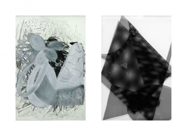 Multiplicidade de técnicas marca a nova exposição de Cristiano Lenheardt