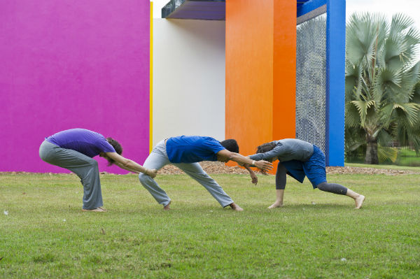 (Foto: Rossana Magri/Divulgação)