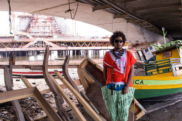 Estilista mostrará neste sábado (15) as novas criações de sua grife ACRE (Foto: Divulgação)