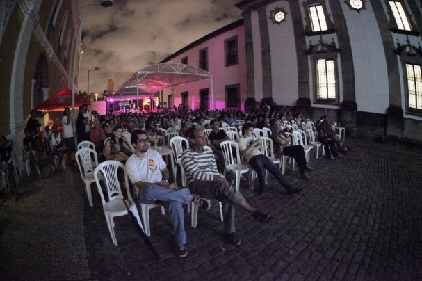Festival celebra 10 anos de existência