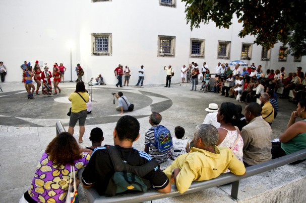 Costa Neto/Fundarpe