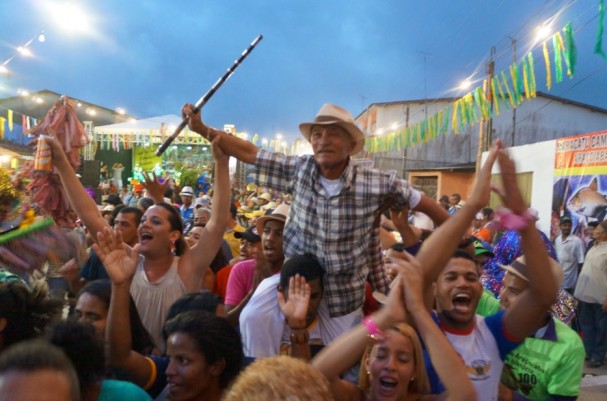 Osmar Barbalho