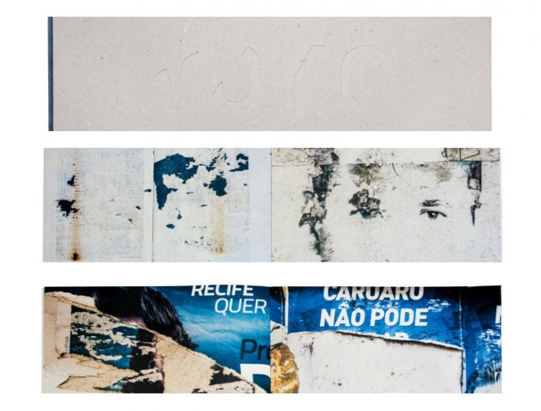 Fragmentos do livro Voto
