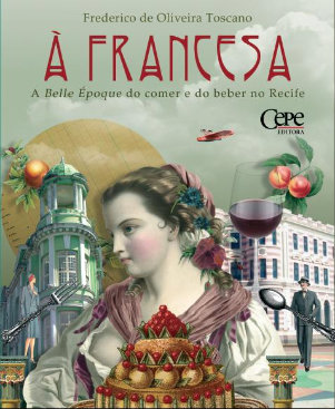 O livro foi publicado pela Cepe Editora, em uma edição  caprichada