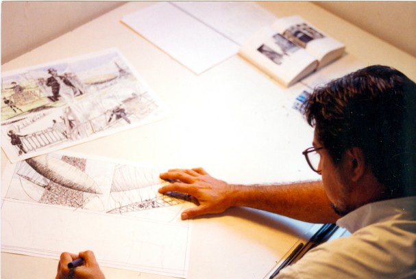 Artista