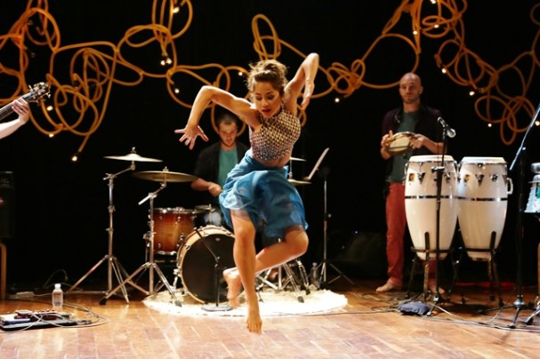 Silvia Machado/Divulgação