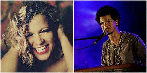 Dani Neves / Eric Gomes/Secult-PE