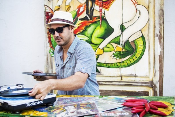 Alex Ribeiro/Divulgação