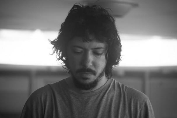 Adriano Sobral