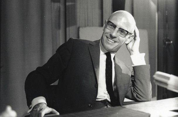 Palestrantes irão discutir as teorias de Michel Foucault e sua relação com o corpo