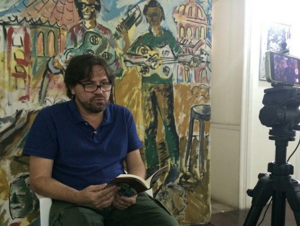 Leo Vila Nova